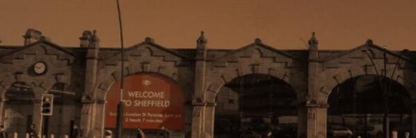 MadeInSheffield Profile Banner
