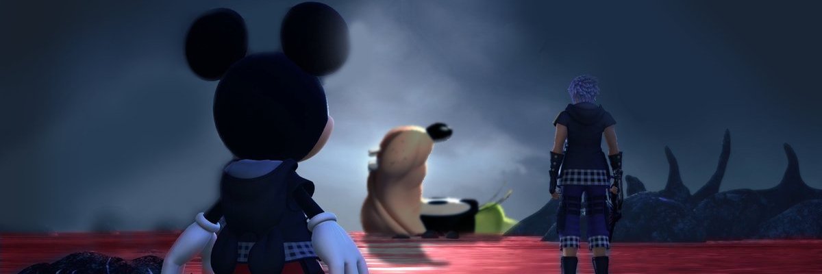 AbusedDecoy's profile banner image