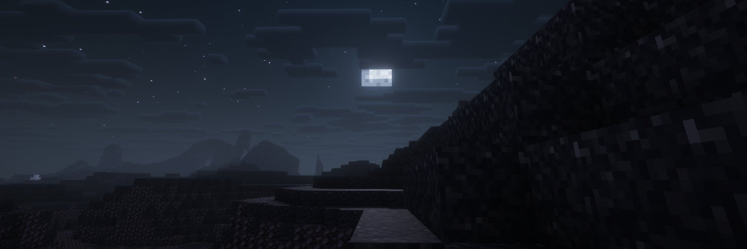 EternalnightSMP's profile banner image