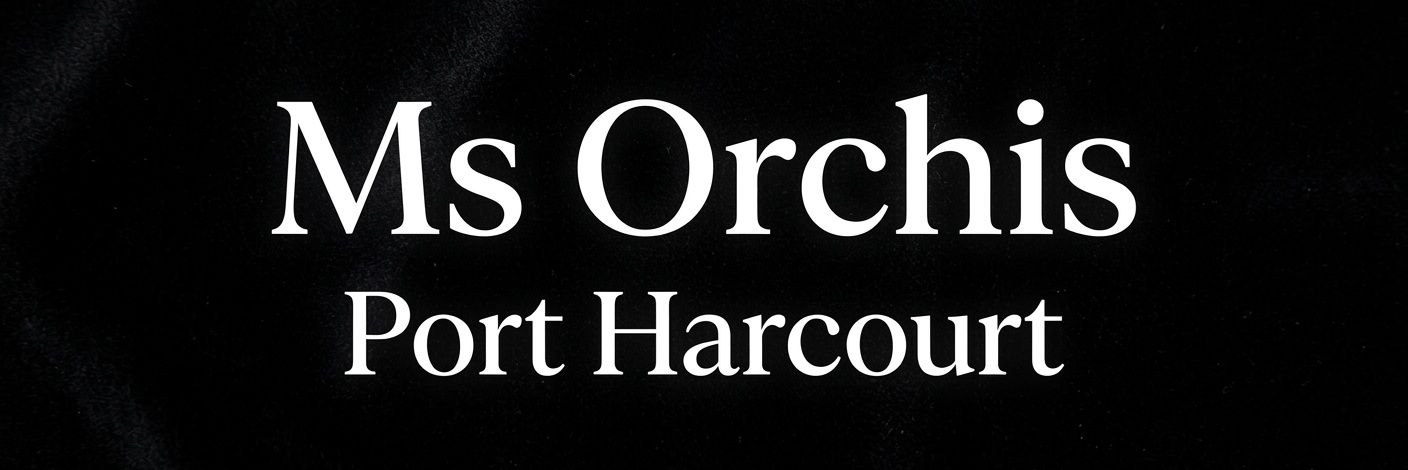 Mistress_Orchis's profile banner image