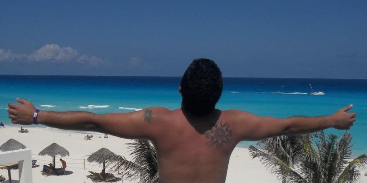 danimurillo15's profile banner image