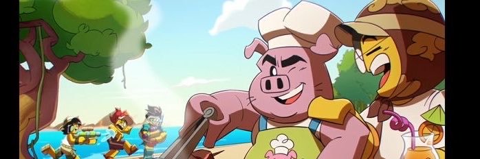 lopearrat's profile banner image