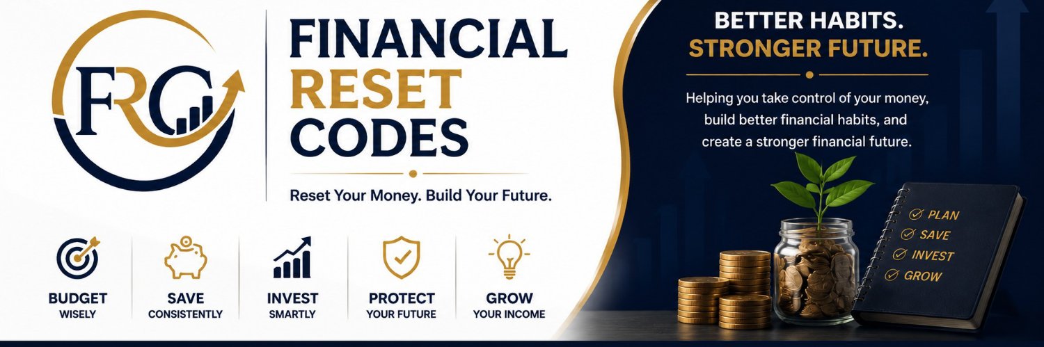 FinResetCode's profile banner image