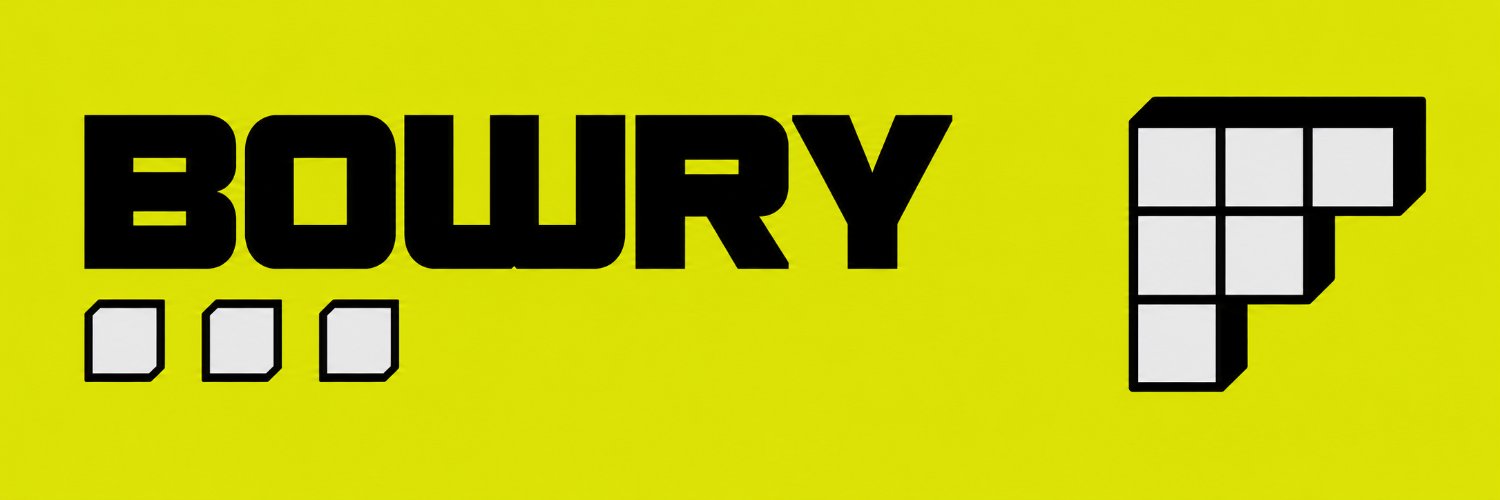 Bowrypad's profile banner image