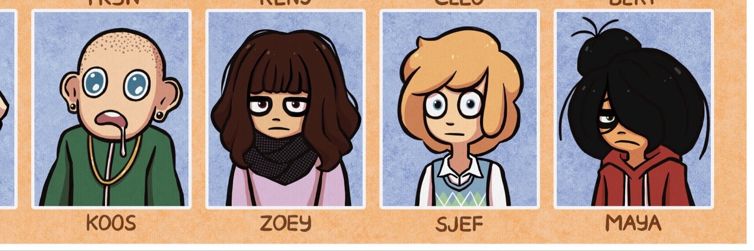 StudioSjef's profile banner image