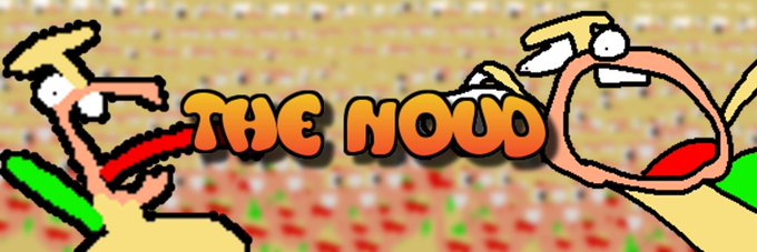 thenoudontwt's profile banner image