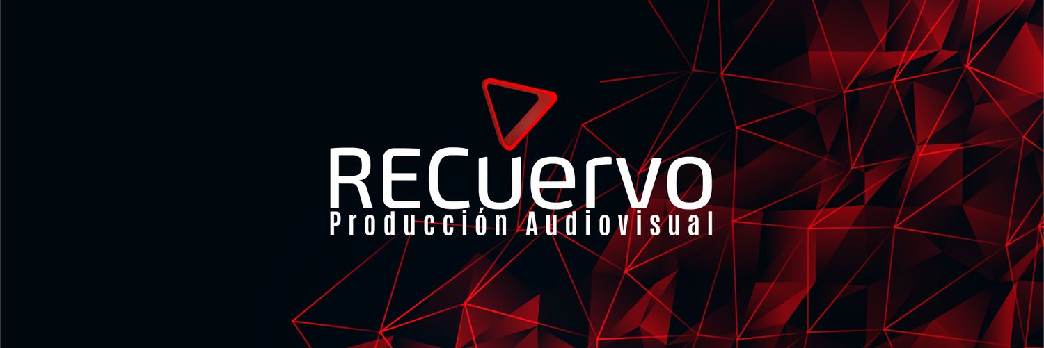 RECuervoPro's profile banner image