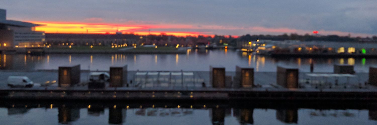 carolineTom's profile banner image