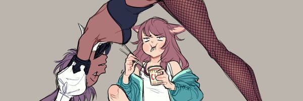 whispwill Profile Banner