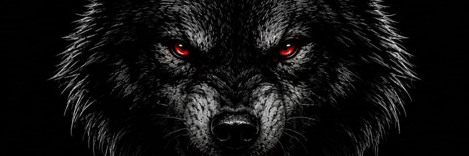 wolfkvra's profile banner image