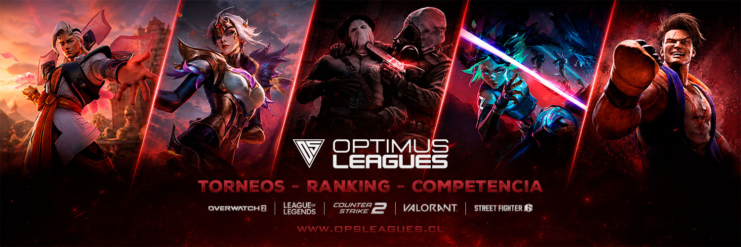 opsleagues's profile banner image