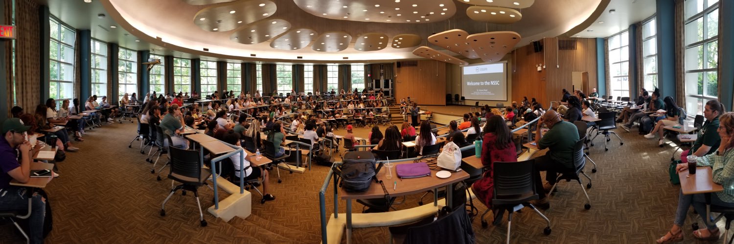 nsscmsu's profile banner image