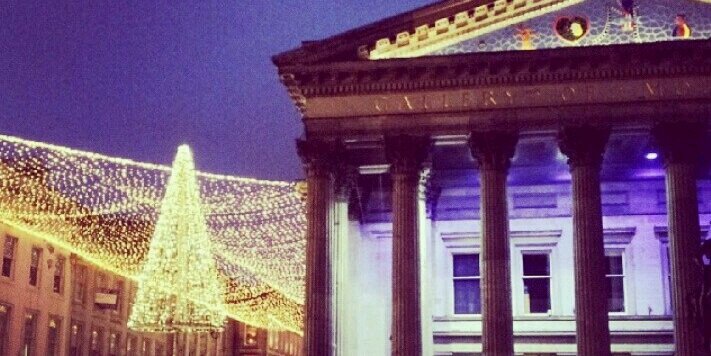 Carol Ruth 💙 banner