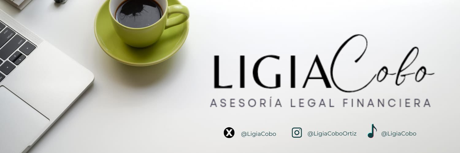 Ligia Cobo Ortiz banner