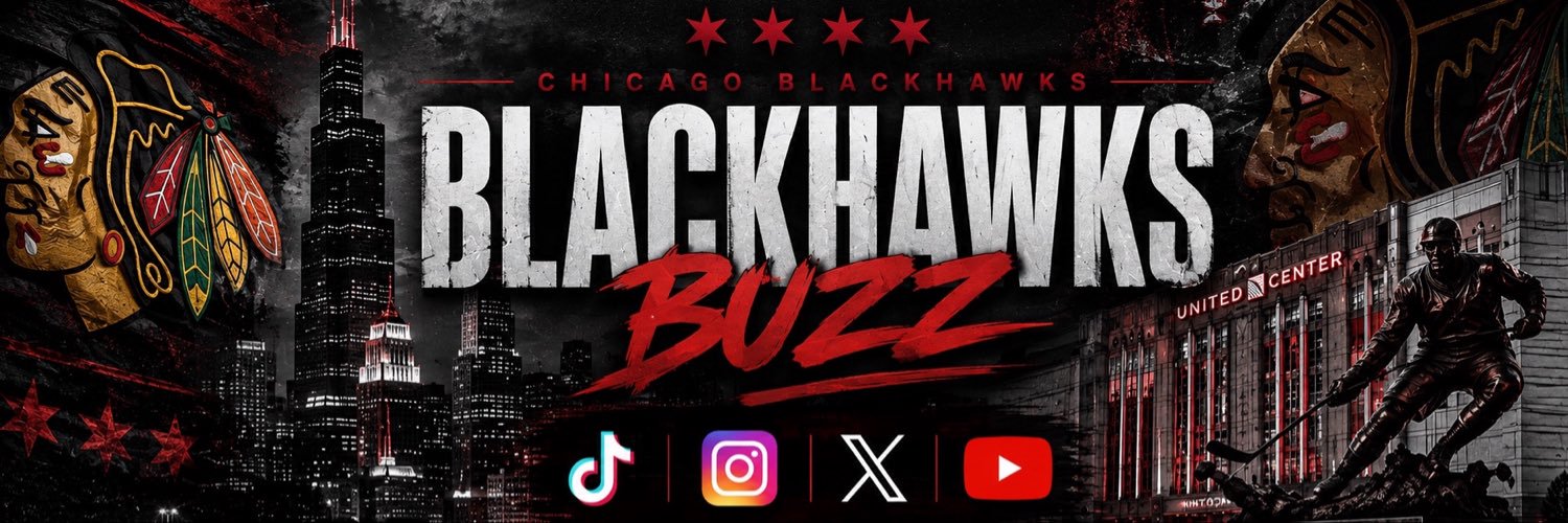 Blackhawks_buzz's profile banner image