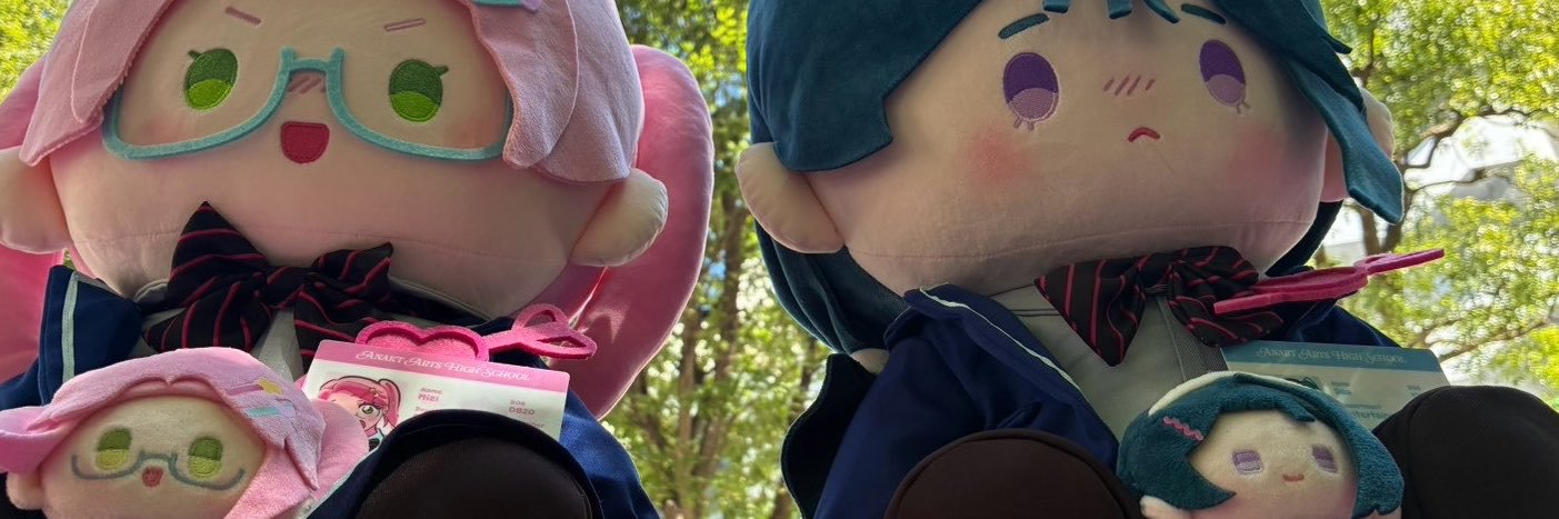 beru_rin3's profile banner image
