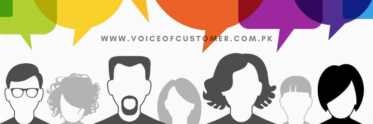 VoiceOfCustPK's profile banner image