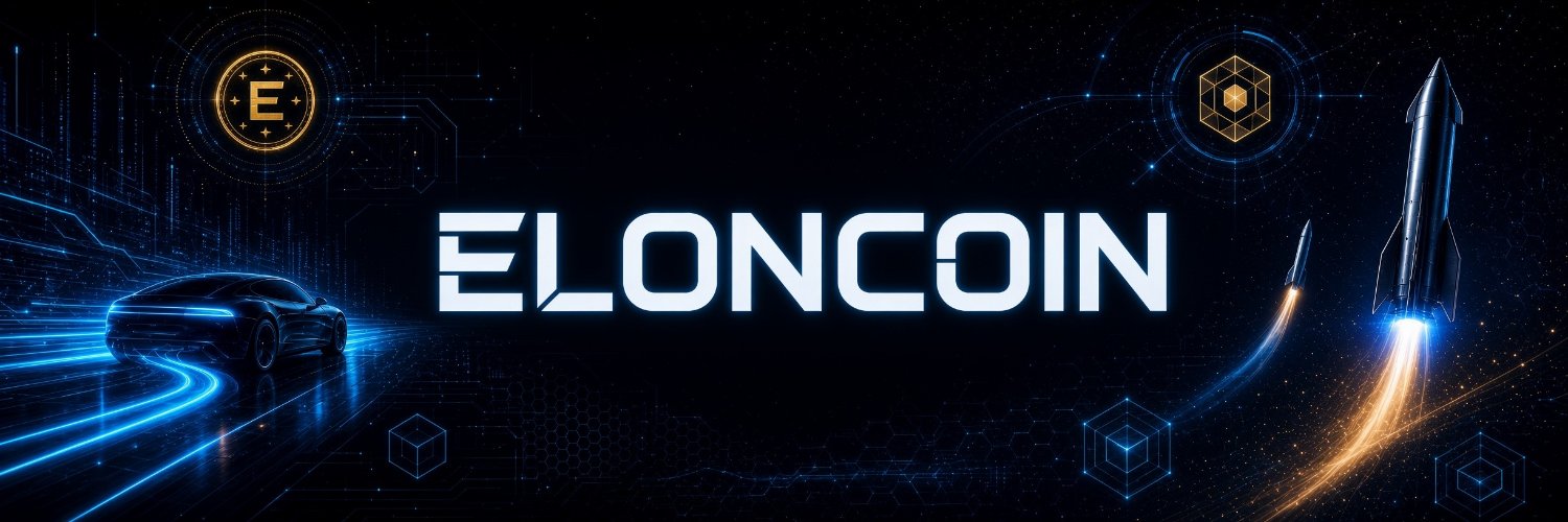 ElonMuskCoinbnb's profile banner image