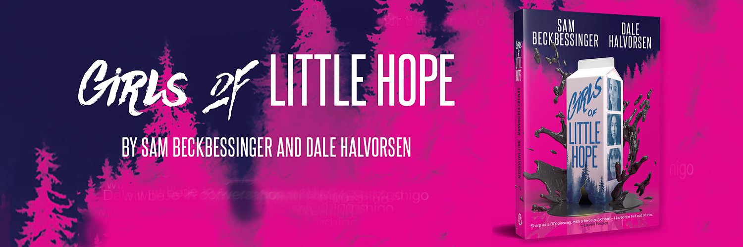 Dale Halvorsen Profile Banner