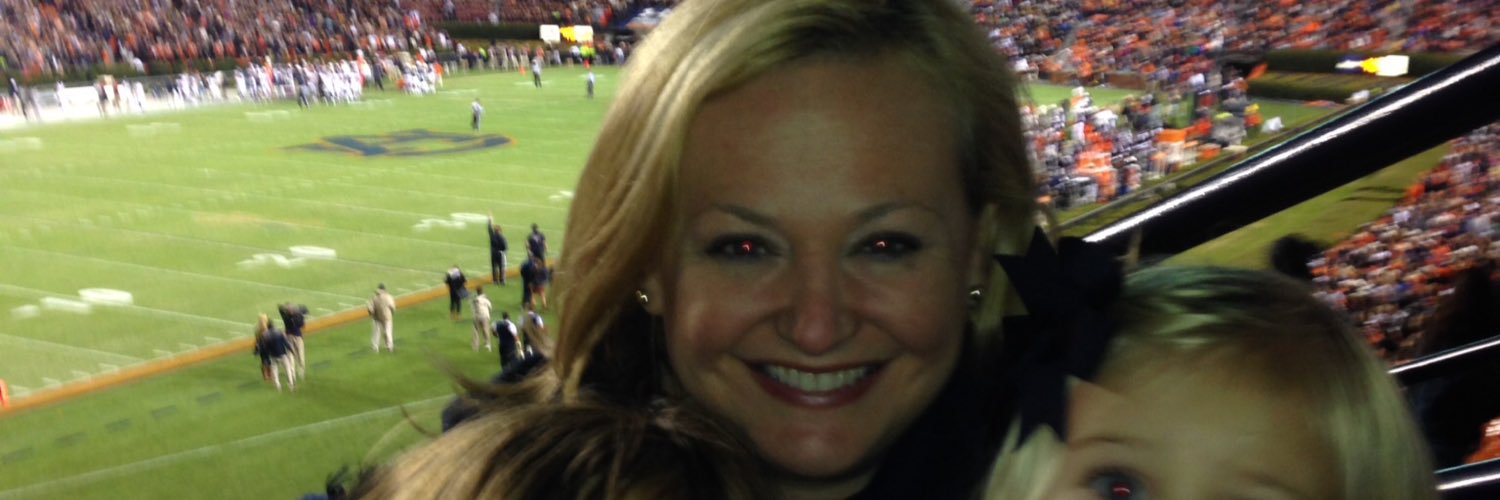 pattidodson's profile banner image
