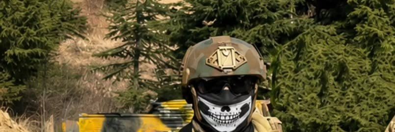 Yagnaroon's profile banner image