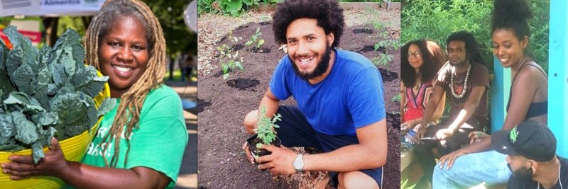 blackfarmerconf's profile banner image