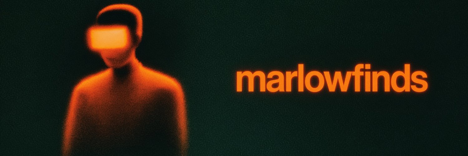 marlowfinds's profile banner image