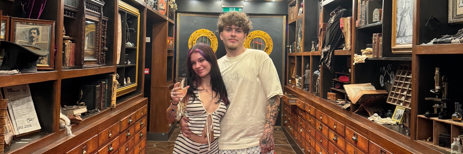 BreezyBee00's profile banner image