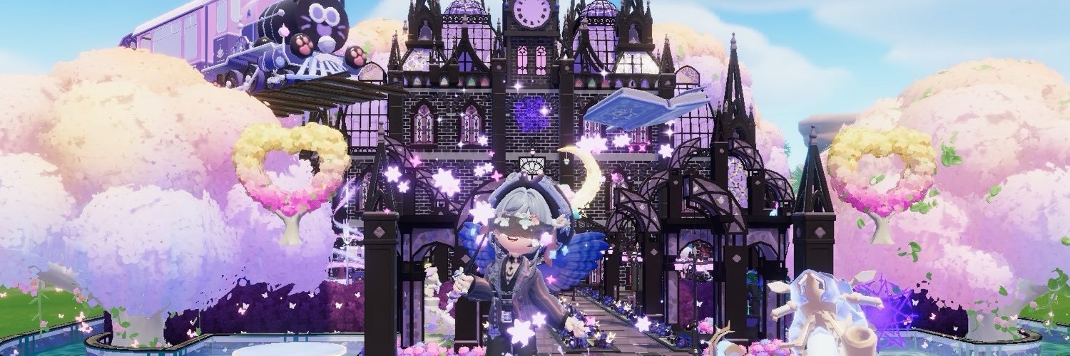 Heartopia_Yuta's profile banner image