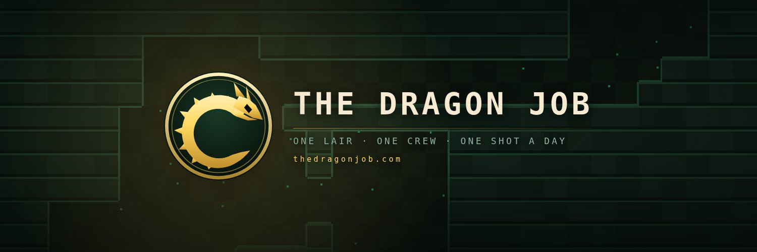TheDragonjob's profile banner image