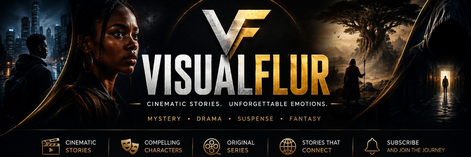 VISUALFLUR's profile banner image