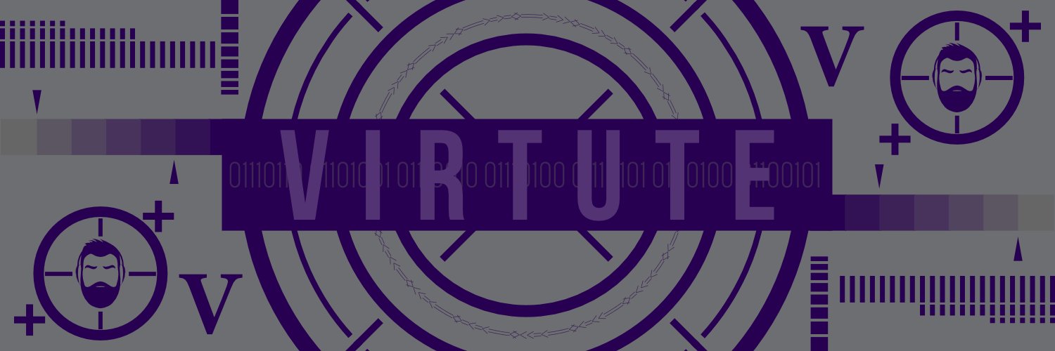 Virtute's profile banner image