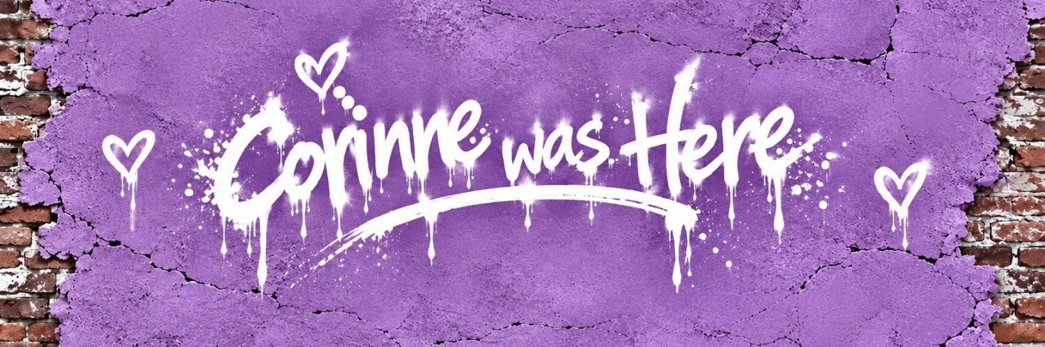 Corinne_Potter's profile banner image