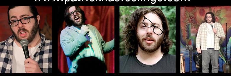 Straight White Fail banner