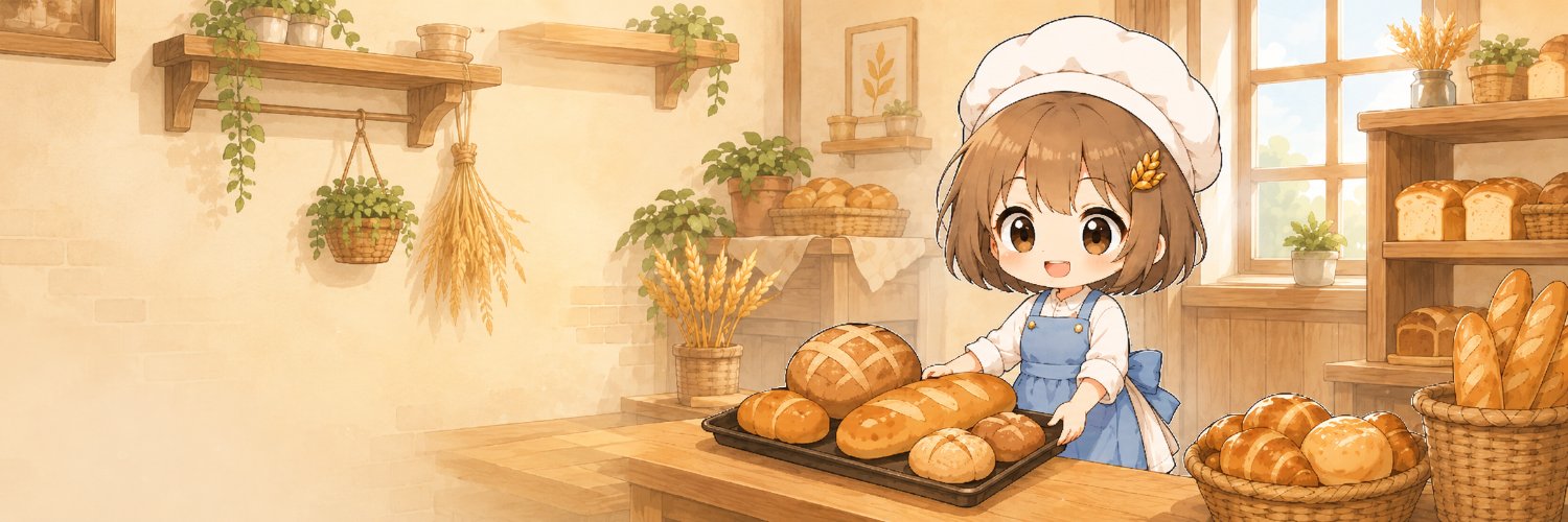 PanyanoKomugi's profile banner image