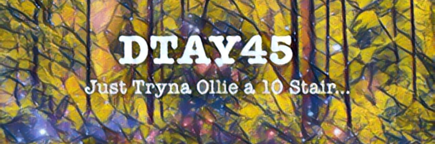 _dtay45's profile banner image