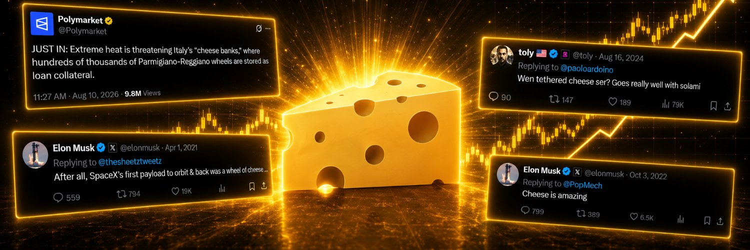 cheesecoinonpf's profile banner image