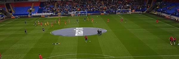 Dsbwfc Profile Banner