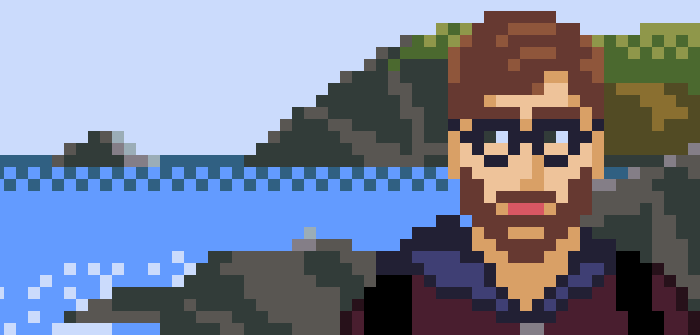 Rémi Verschelde banner