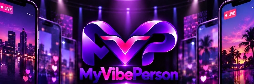 MyVibePartner's profile banner image
