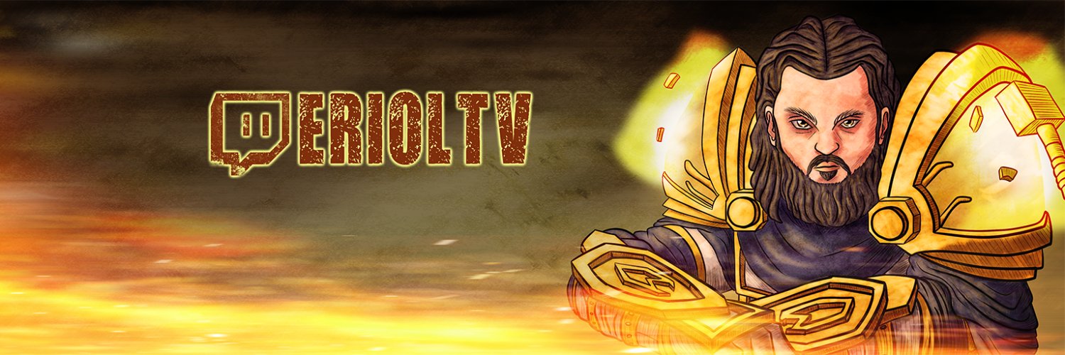 erioltv's profile banner image
