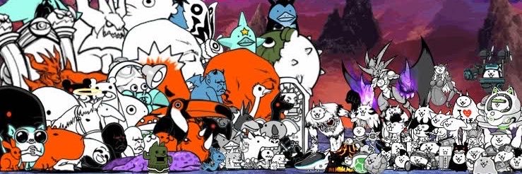 nyanko6967's profile banner image