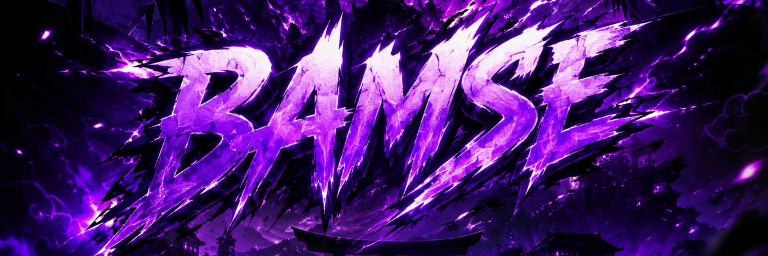 bamsefnrb's profile banner image