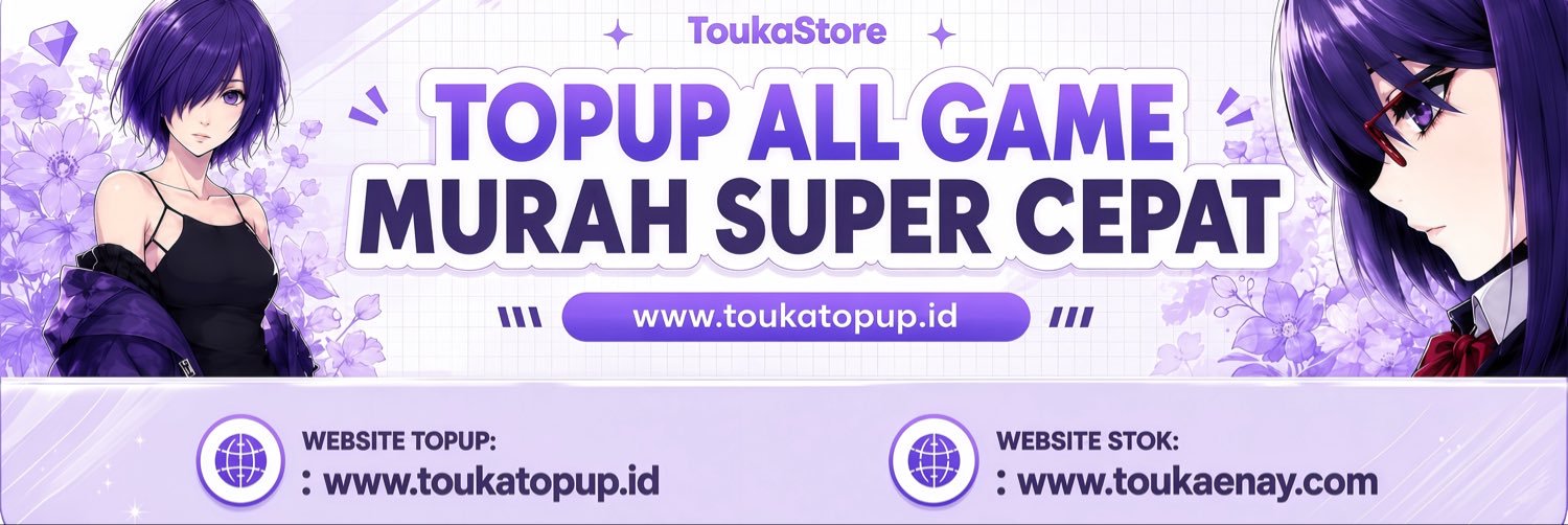 ToukaEnay's profile banner image