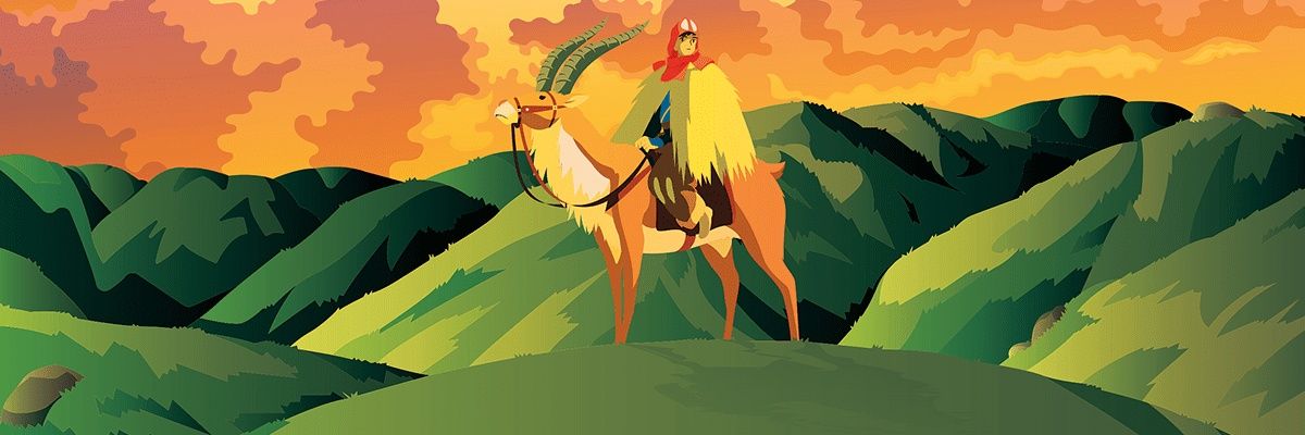 yyaine's profile banner image