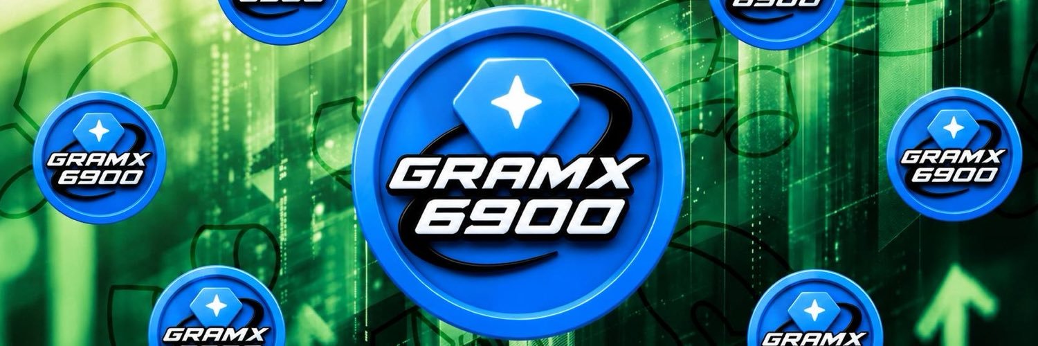 GRX6900x's profile banner image