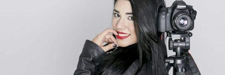 yeraldinearocha's profile banner image