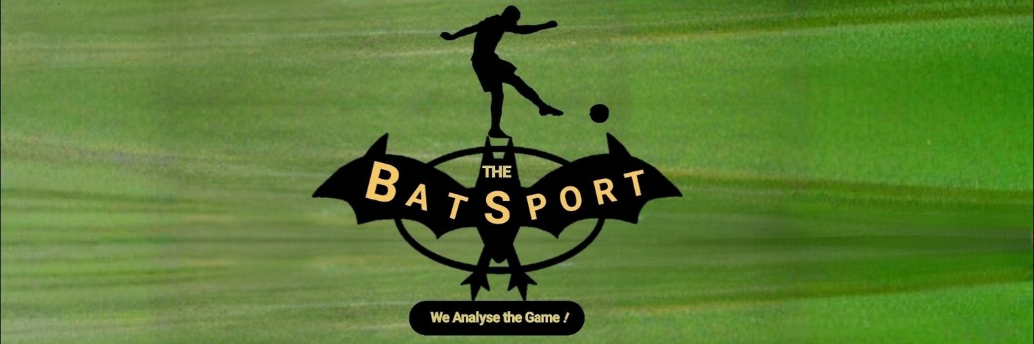 TheBatSport's profile banner image