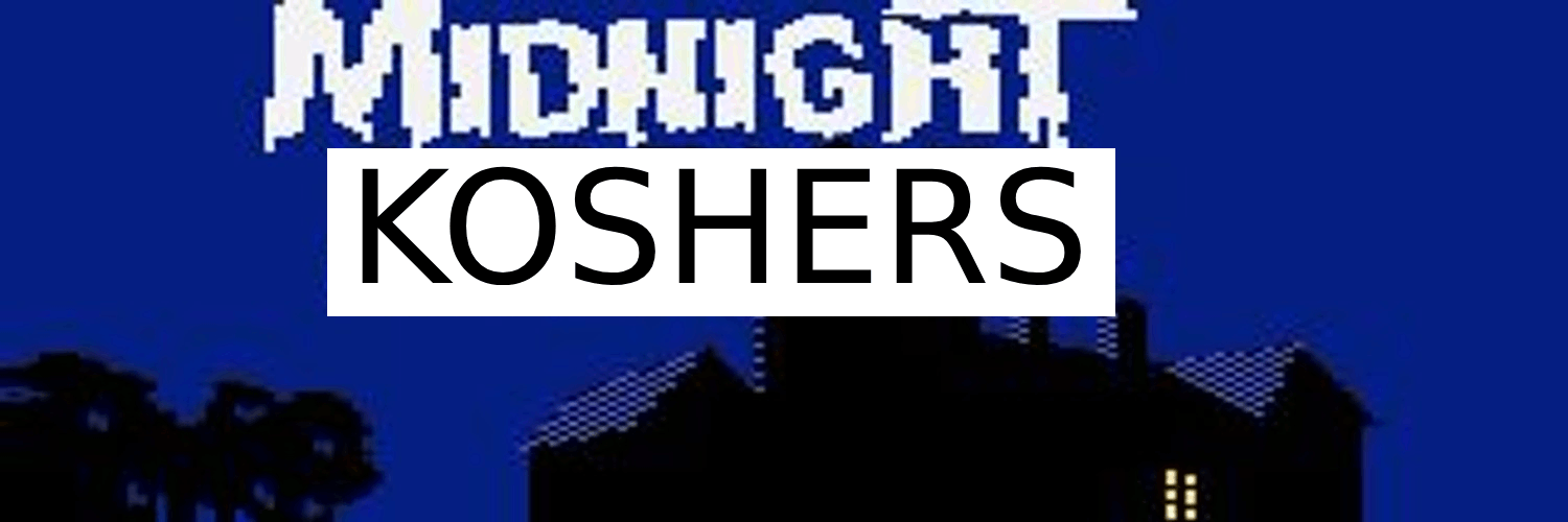 Howlingkosher0's profile banner image