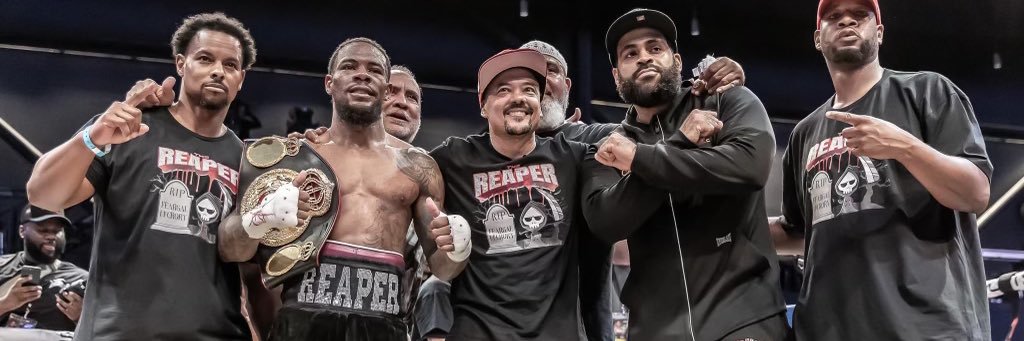 Lamont Roach Jr banner